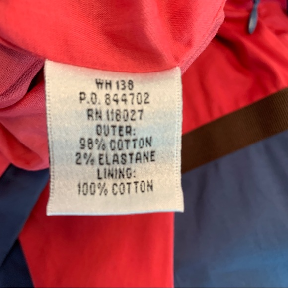 Boden Color Block Sheath Dress Size UK 14R=US 10R - Picture 6 of 10